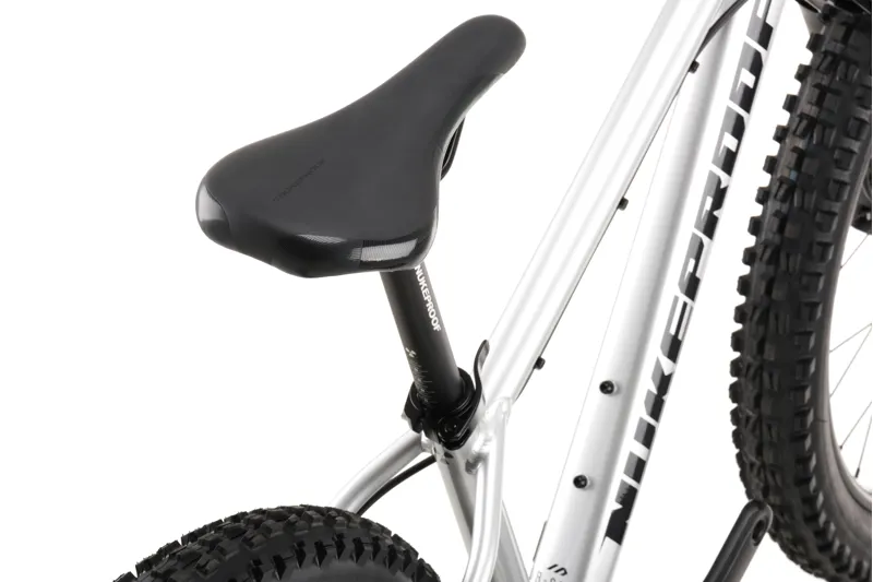 Nukeproof Cub-Scout 24inch Race - 2021 - Silver-7